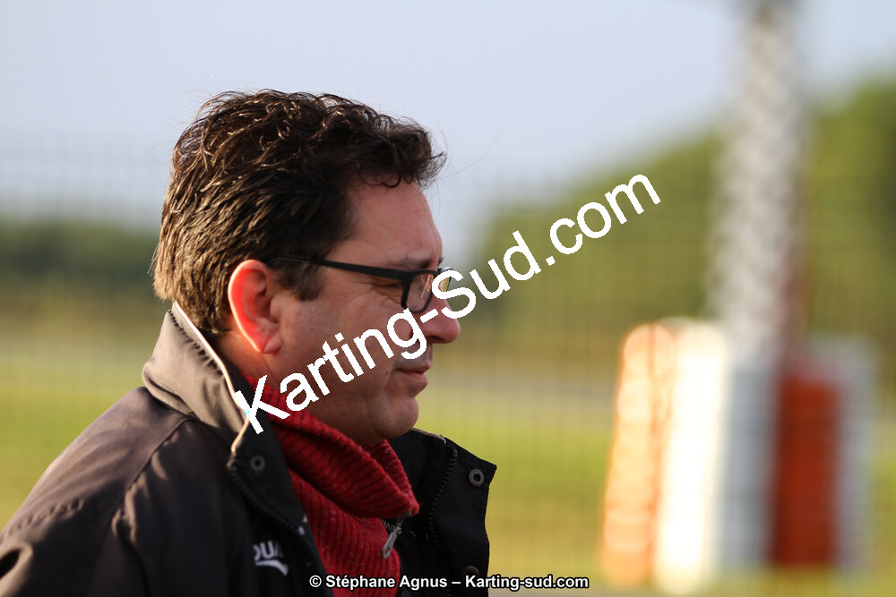 12/11/2017 : Course Club à Escource (Photos Stéphane Agnus) 2017 — karting
