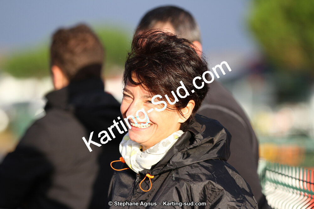 12/11/2017 : Course Club à Escource (Photos Stéphane Agnus) 2017 — karting