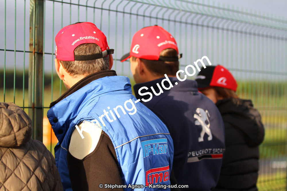 12/11/2017 : Course Club à Escource (Photos Stéphane Agnus) 2017 — karting