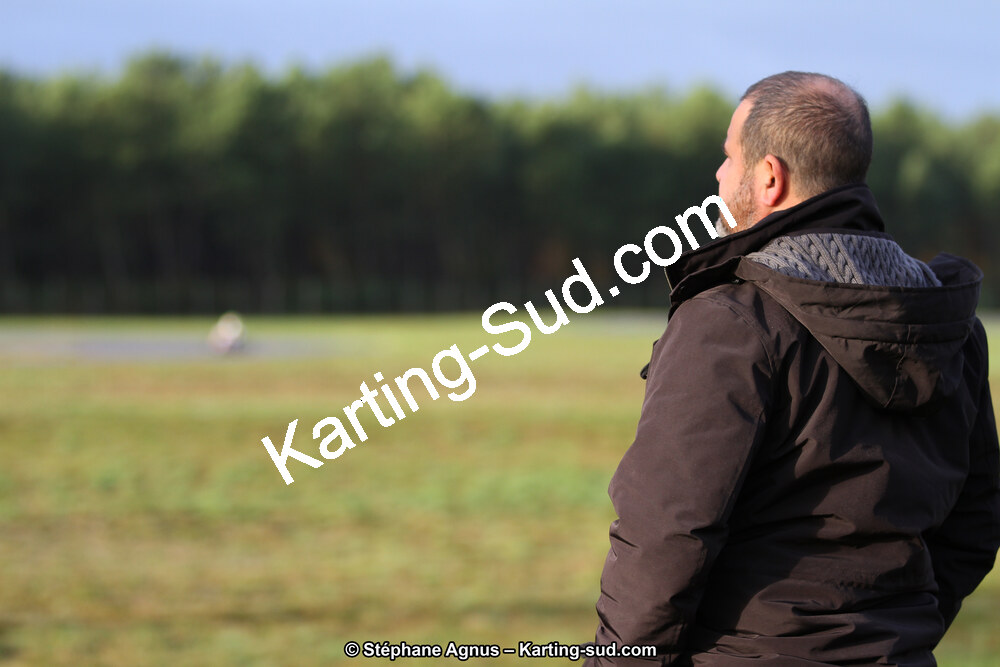 12/11/2017 : Course Club à Escource (Photos Stéphane Agnus) 2017 — karting