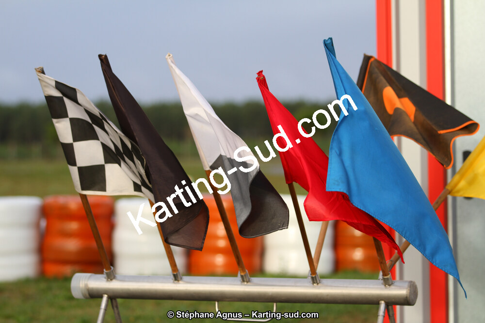 12/11/2017 : Course Club à Escource (Photos Stéphane Agnus) 2017 — karting