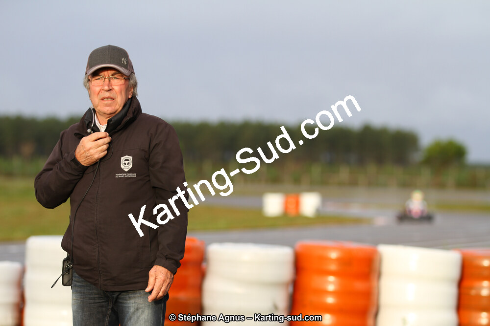 12/11/2017 : Course Club à Escource (Photos Stéphane Agnus) 2017 — karting