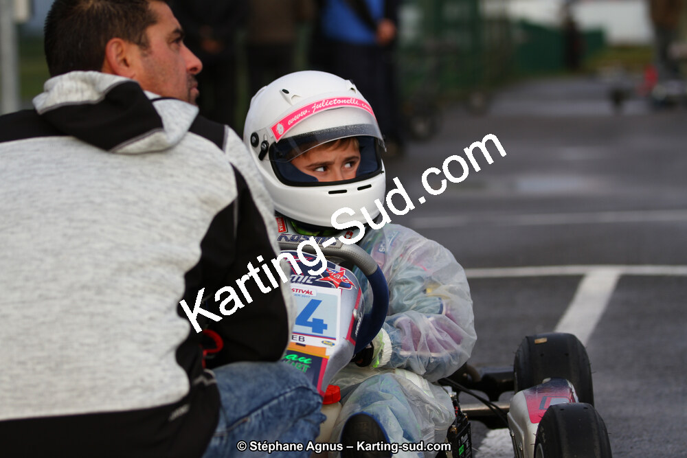12/11/2017 : Course Club à Escource (Photos Stéphane Agnus) 2017 — karting