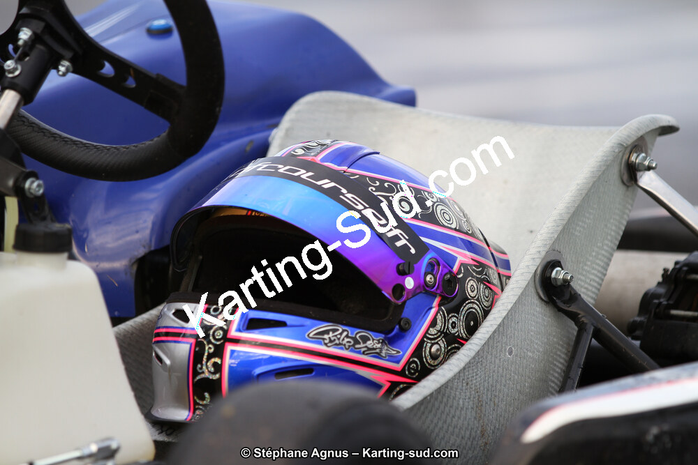 12/11/2017 : Course Club à Escource (Photos Stéphane Agnus) 2017 — karting