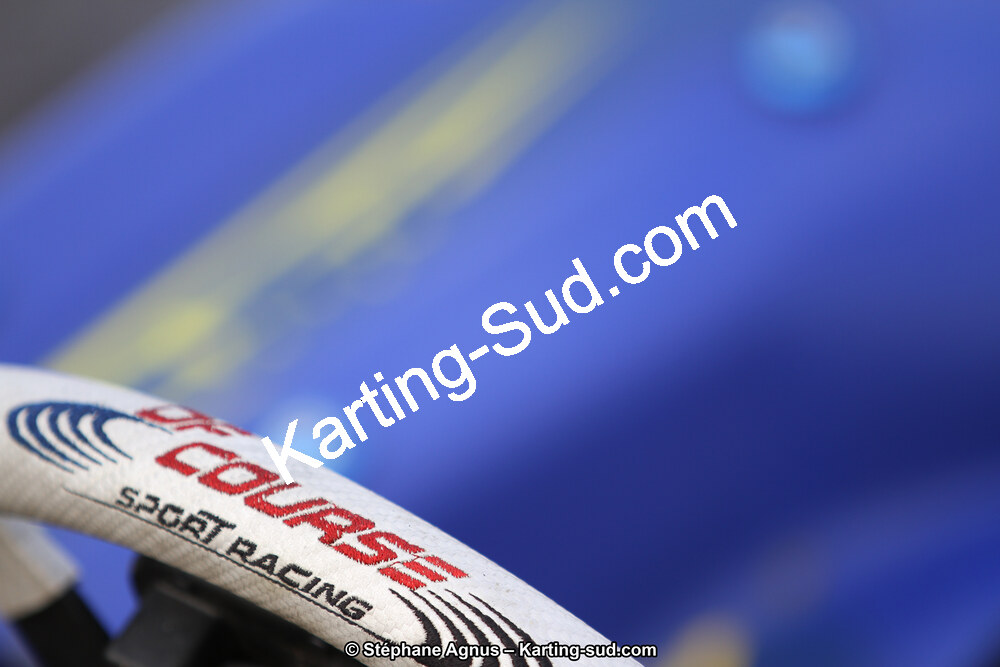 12/11/2017 : Course Club à Escource (Photos Stéphane Agnus) 2017 — karting
