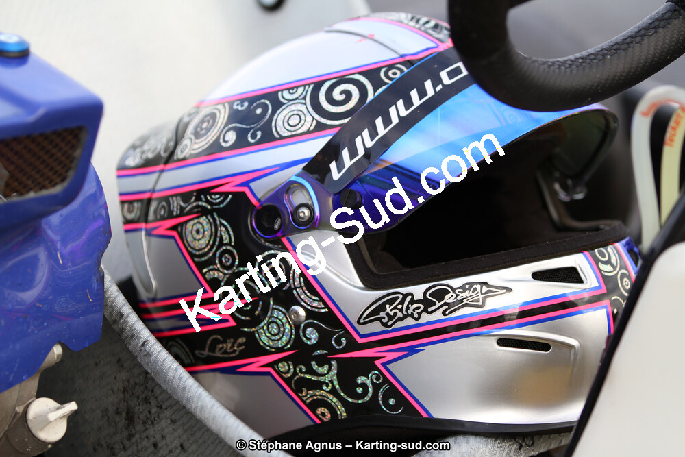 12/11/2017 : Course Club à Escource (Photos Stéphane Agnus) 2017 — karting