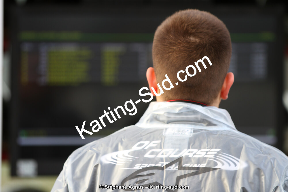 12/11/2017 : Course Club à Escource (Photos Stéphane Agnus) 2017 — karting