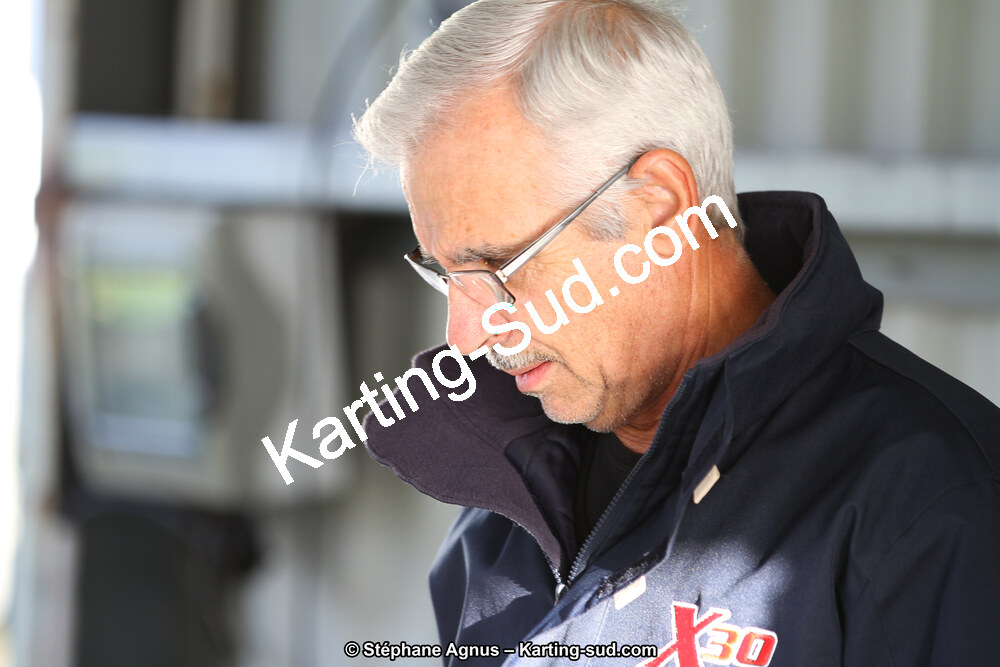 12/11/2017 : Course Club à Escource (Photos Stéphane Agnus) 2017 — karting