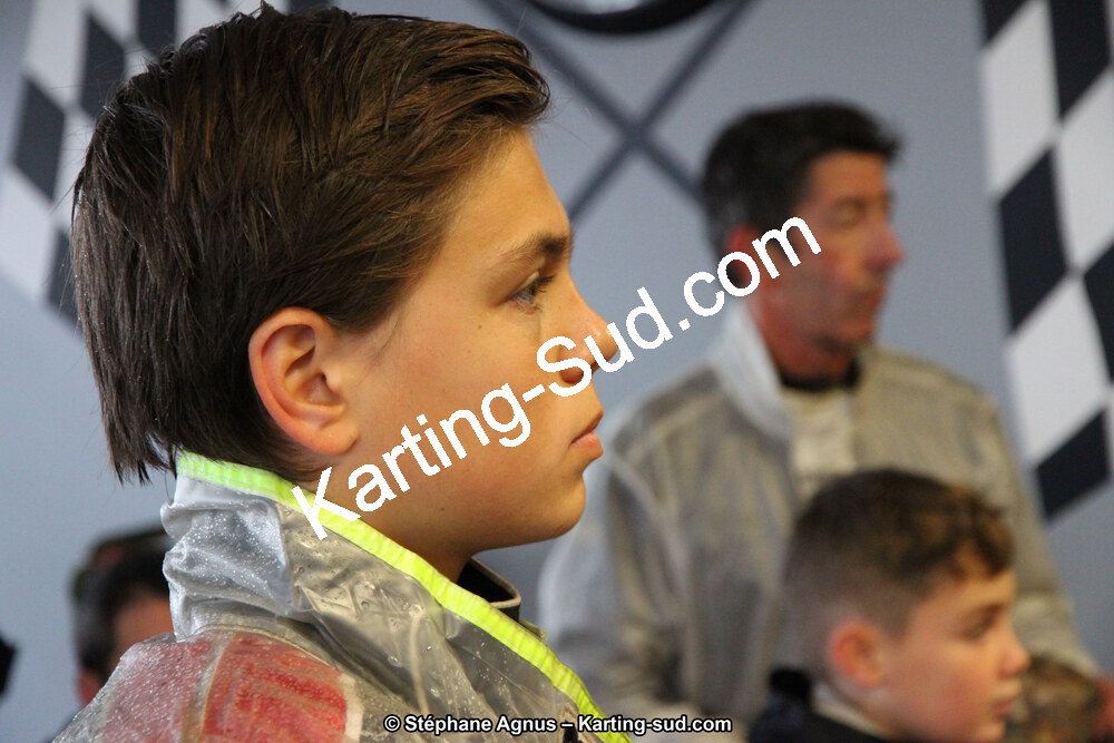 12/11/2017 : Course Club à Escource (Photos Stéphane Agnus) 2017 — karting