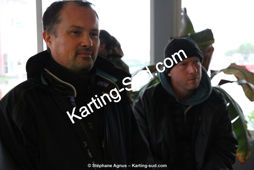 12/11/2017 : Course Club à Escource (Photos Stéphane Agnus) 2017 — karting