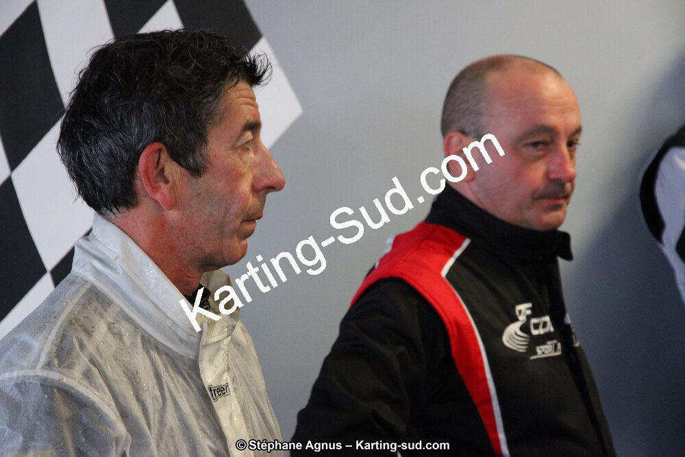 12/11/2017 : Course Club à Escource (Photos Stéphane Agnus) 2017 — karting
