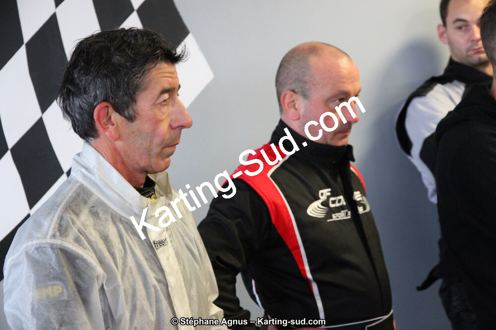 12/11/2017 : Course Club à Escource (Photos Stéphane Agnus) 2017 — karting