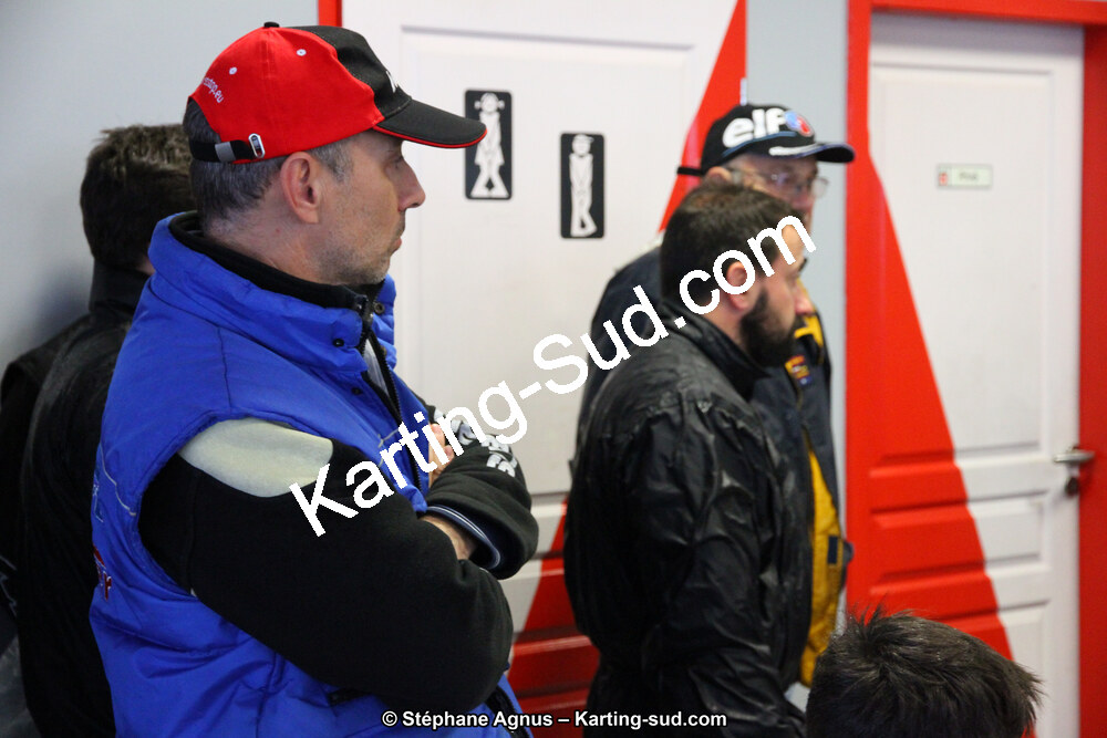 12/11/2017 : Course Club à Escource (Photos Stéphane Agnus) 2017 — karting