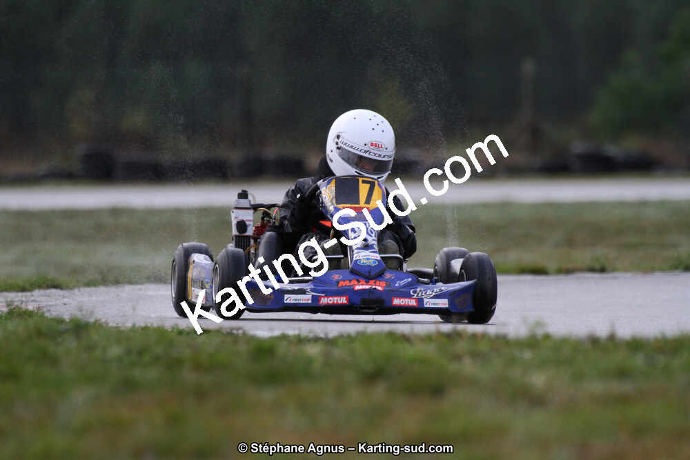 12/11/2017 : Course Club à Escource (Photos Stéphane Agnus) 2017 — karting