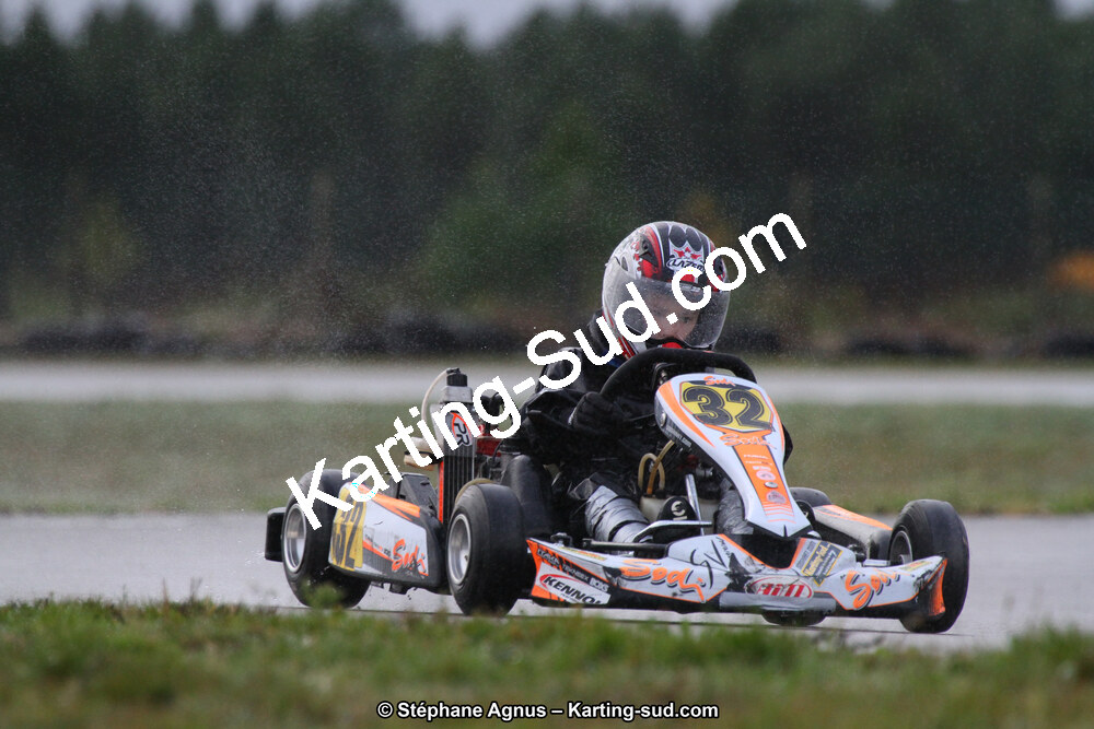 12/11/2017 : Course Club à Escource (Photos Stéphane Agnus) 2017 — karting