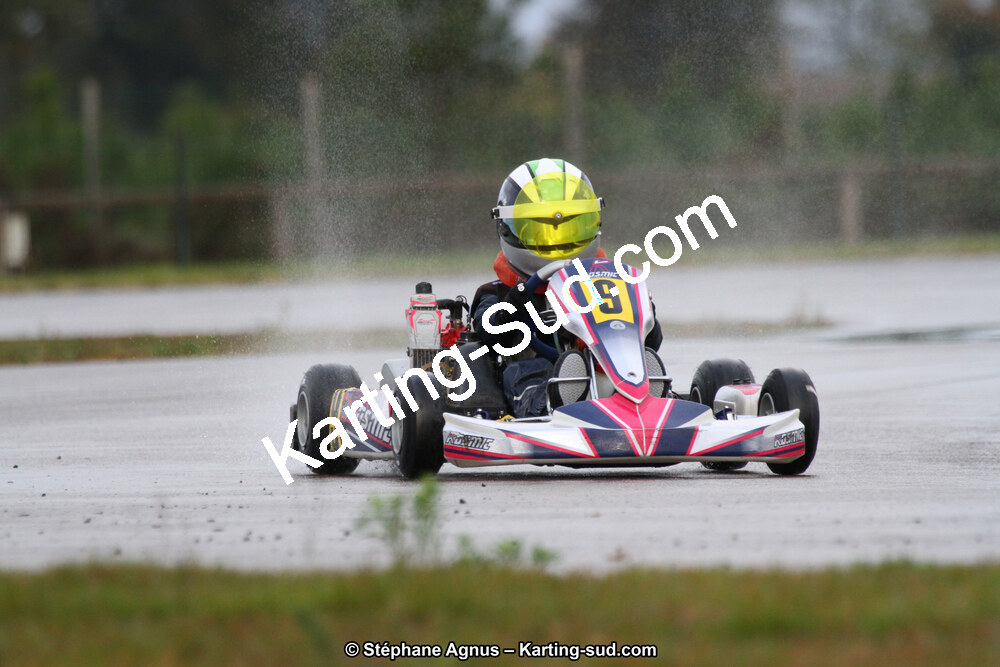 12/11/2017 : Course Club à Escource (Photos Stéphane Agnus) 2017 — karting