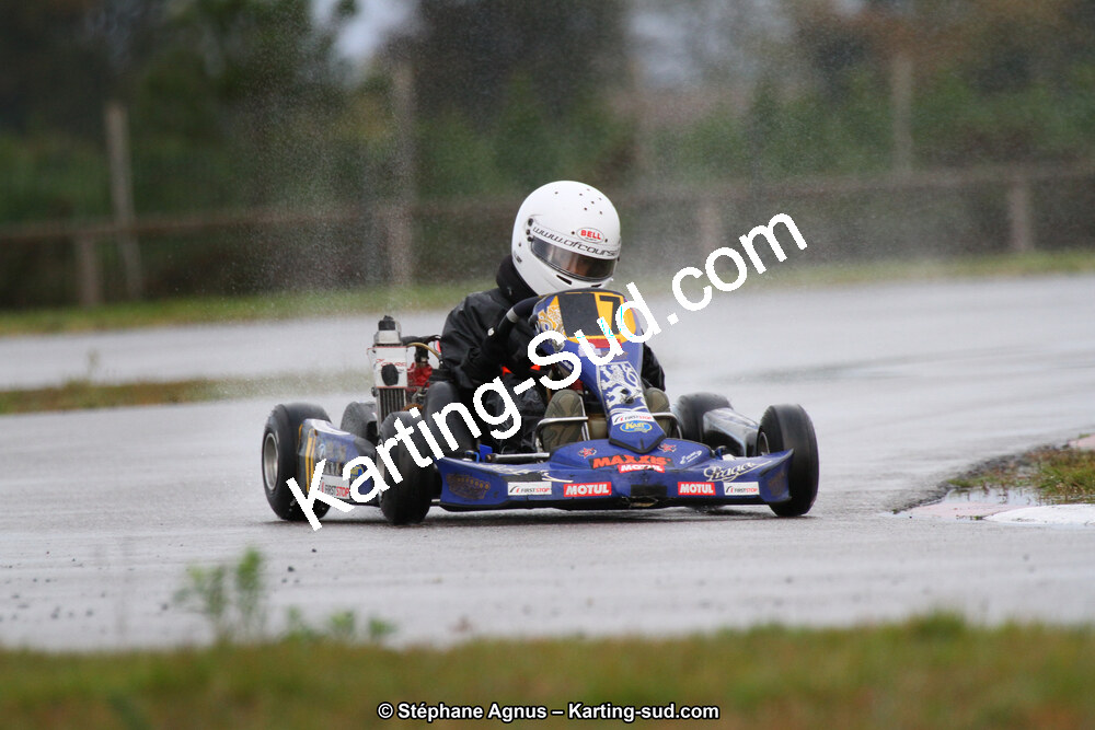 12/11/2017 : Course Club à Escource (Photos Stéphane Agnus) 2017 — karting