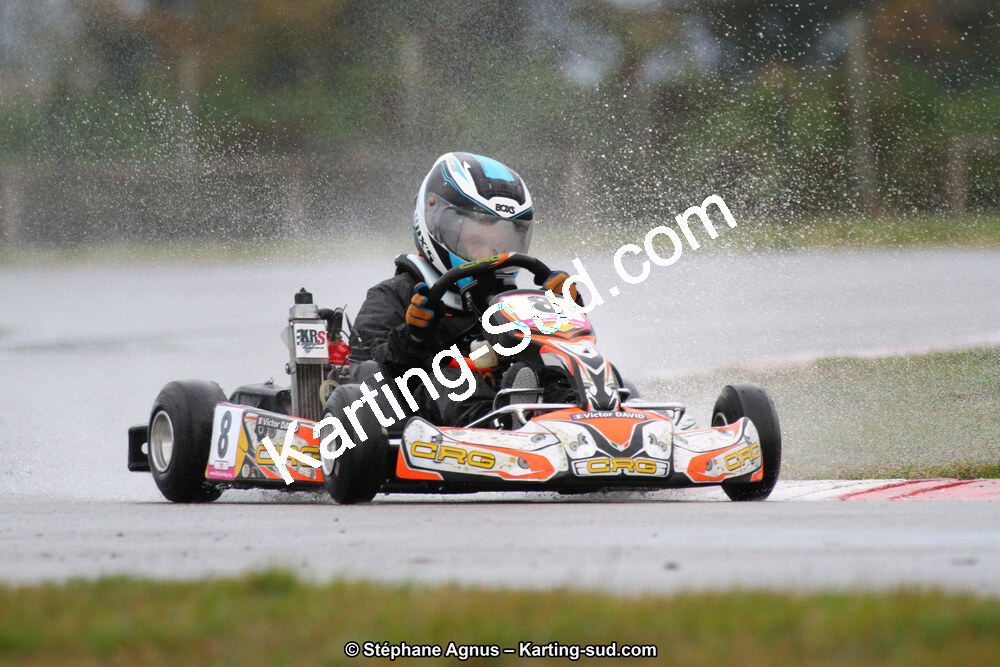 12/11/2017 : Course Club à Escource (Photos Stéphane Agnus) 2017 — karting