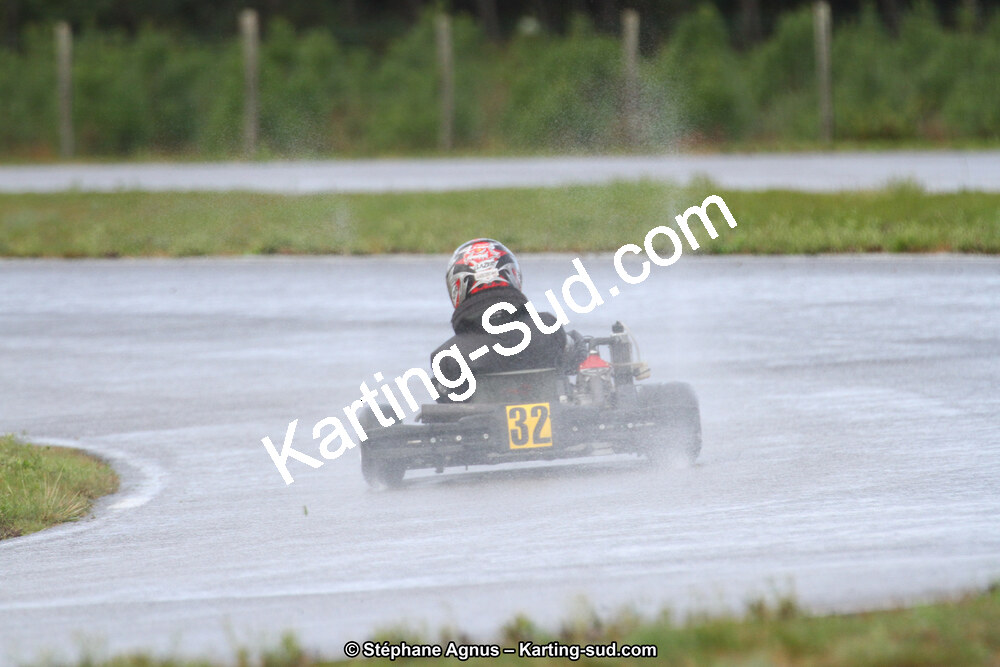 12/11/2017 : Course Club à Escource (Photos Stéphane Agnus) 2017 — karting