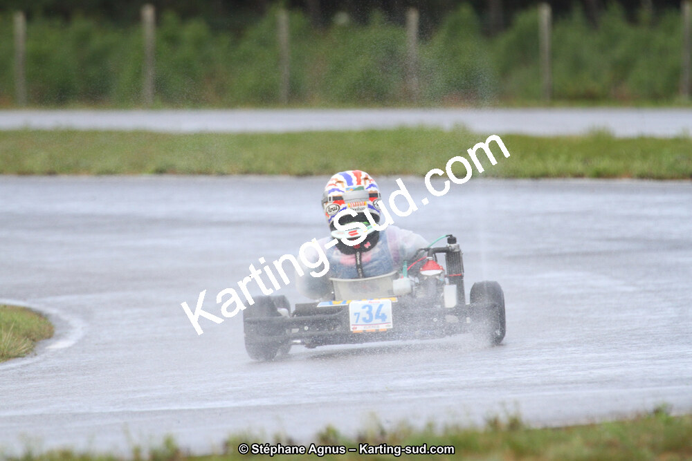 12/11/2017 : Course Club à Escource (Photos Stéphane Agnus) 2017 — karting