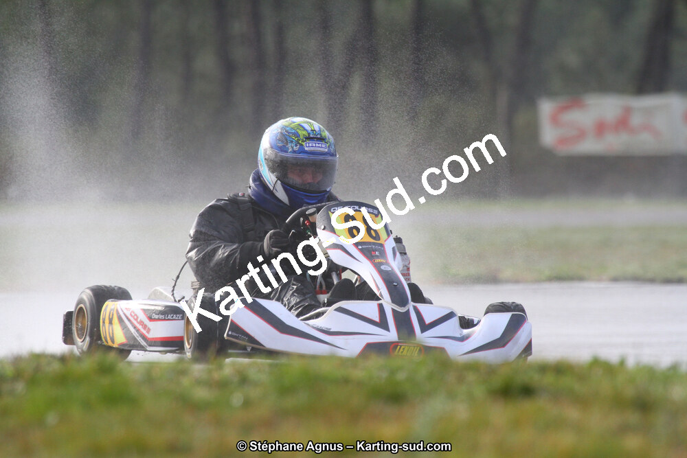 12/11/2017 : Course Club à Escource (Photos Stéphane Agnus) 2017 — karting