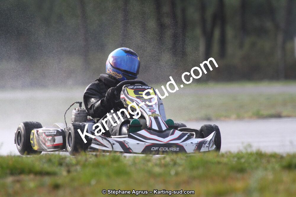 12/11/2017 : Course Club à Escource (Photos Stéphane Agnus) 2017 — karting
