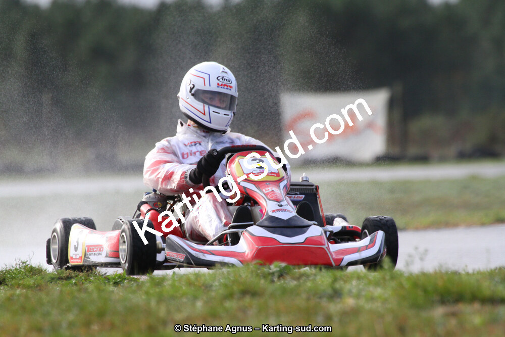 12/11/2017 : Course Club à Escource (Photos Stéphane Agnus) 2017 — karting