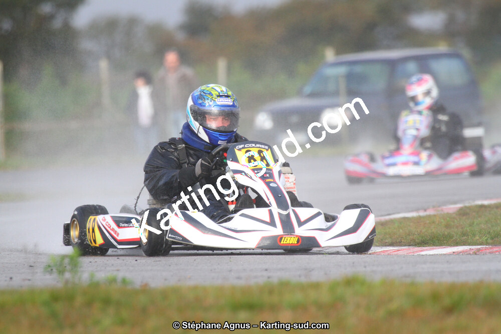 12/11/2017 : Course Club à Escource (Photos Stéphane Agnus) 2017 — karting