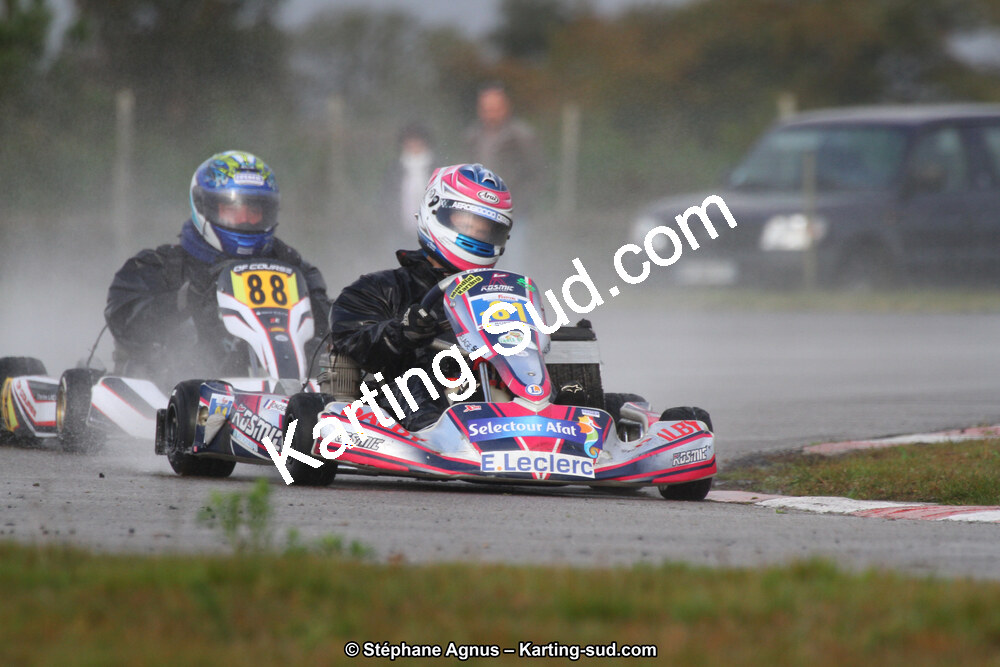 12/11/2017 : Course Club à Escource (Photos Stéphane Agnus) 2017 — karting