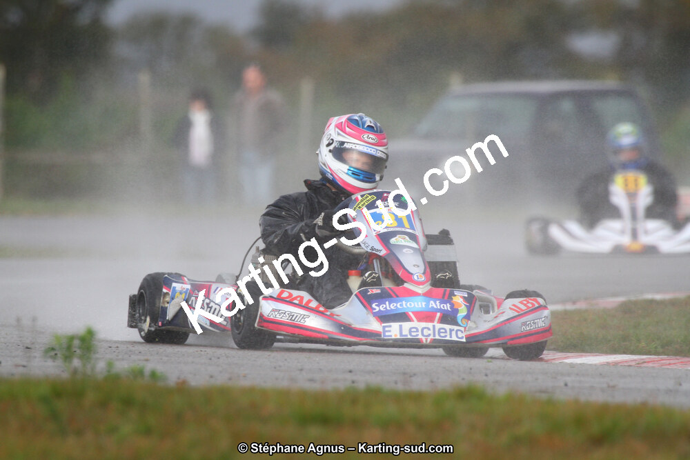 12/11/2017 : Course Club à Escource (Photos Stéphane Agnus) 2017 — karting