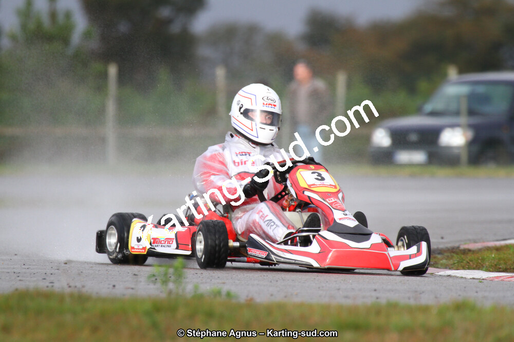 12/11/2017 : Course Club à Escource (Photos Stéphane Agnus) 2017 — karting