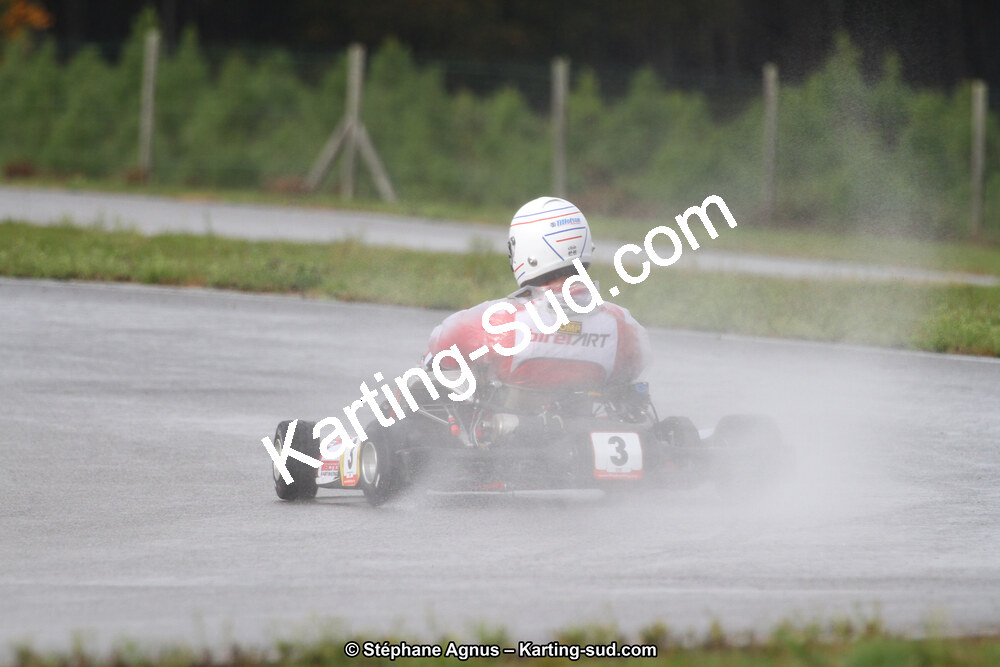 12/11/2017 : Course Club à Escource (Photos Stéphane Agnus) 2017 — karting
