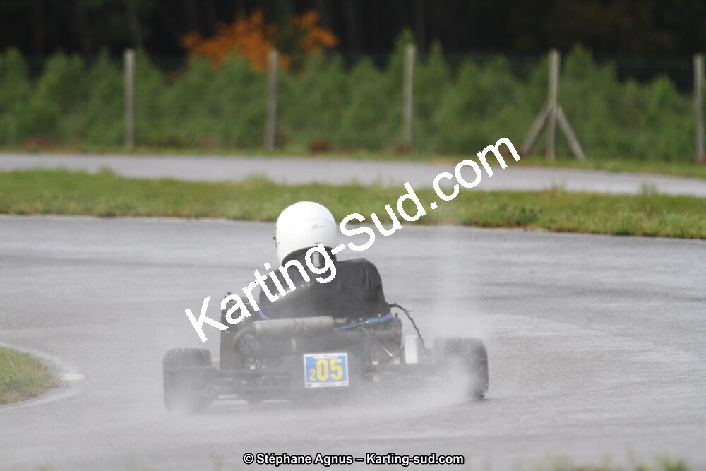 12/11/2017 : Course Club à Escource (Photos Stéphane Agnus) 2017 — karting