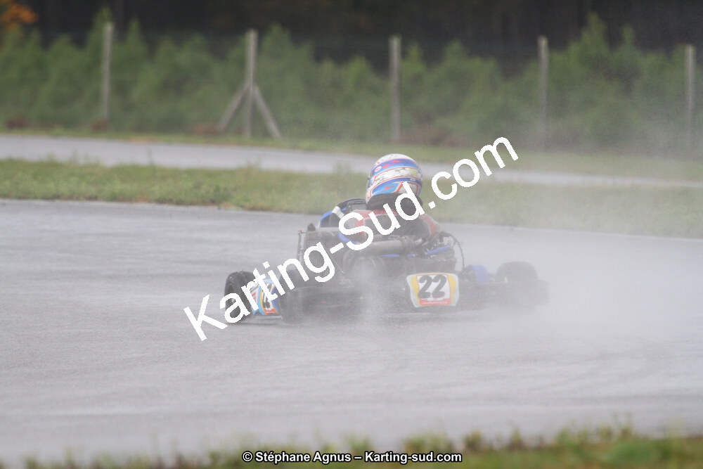 12/11/2017 : Course Club à Escource (Photos Stéphane Agnus) 2017 — karting