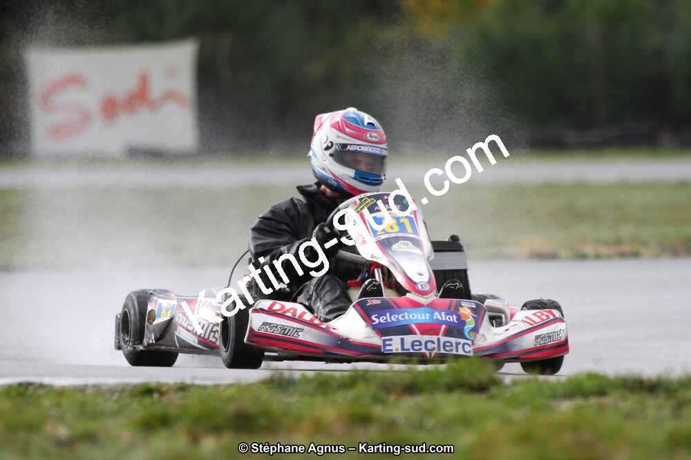 12/11/2017 : Course Club à Escource (Photos Stéphane Agnus) 2017 — karting