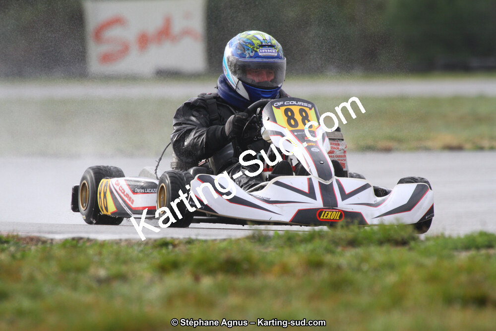 12/11/2017 : Course Club à Escource (Photos Stéphane Agnus) 2017 — karting
