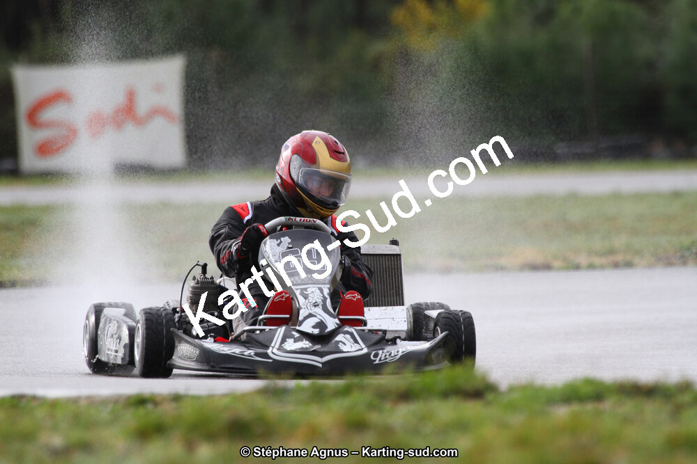 12/11/2017 : Course Club à Escource (Photos Stéphane Agnus) 2017 — karting