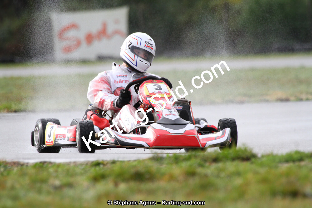12/11/2017 : Course Club à Escource (Photos Stéphane Agnus) 2017 — karting
