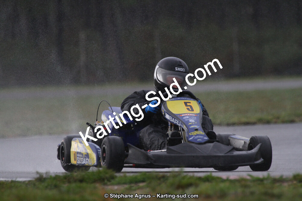 12/11/2017 : Course Club à Escource (Photos Stéphane Agnus) 2017 — karting