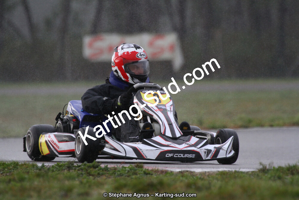 12/11/2017 : Course Club à Escource (Photos Stéphane Agnus) 2017 — karting