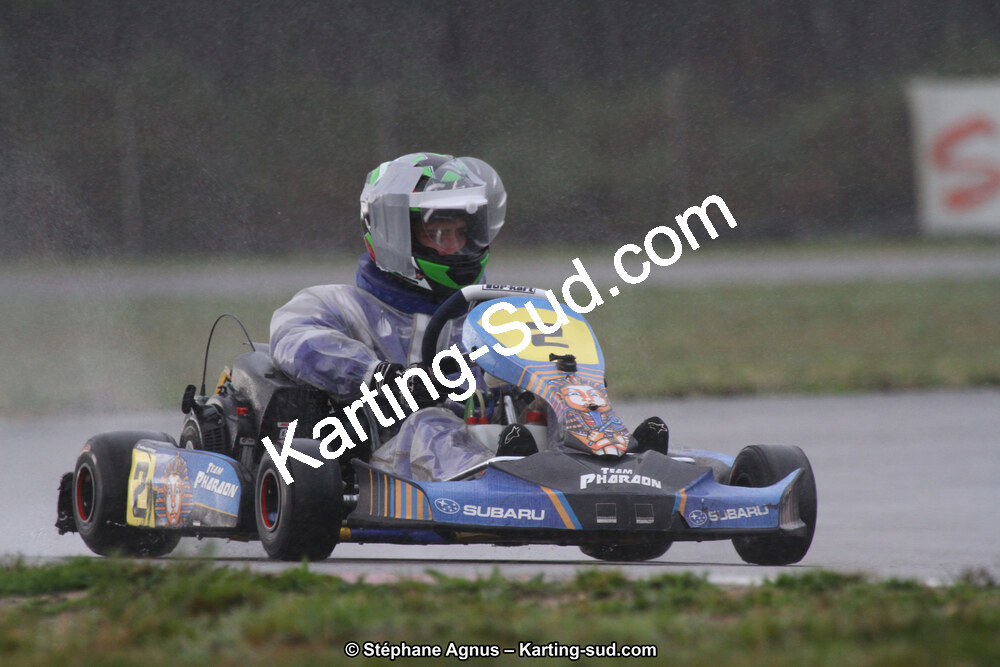 12/11/2017 : Course Club à Escource (Photos Stéphane Agnus) 2017 — karting