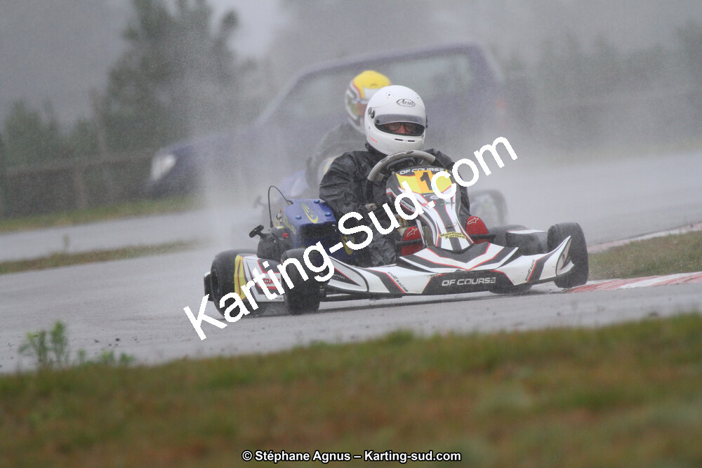 12/11/2017 : Course Club à Escource (Photos Stéphane Agnus) 2017 — karting