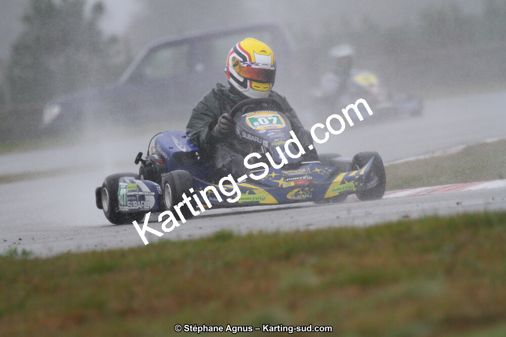 12/11/2017 : Course Club à Escource (Photos Stéphane Agnus) 2017 — karting