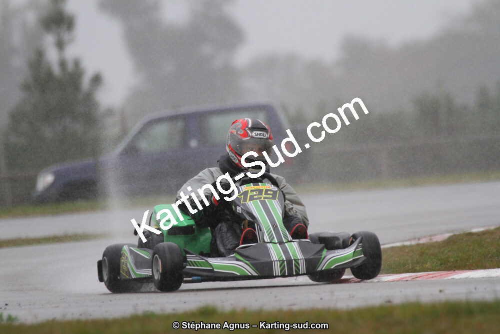 12/11/2017 : Course Club à Escource (Photos Stéphane Agnus) 2017 — karting