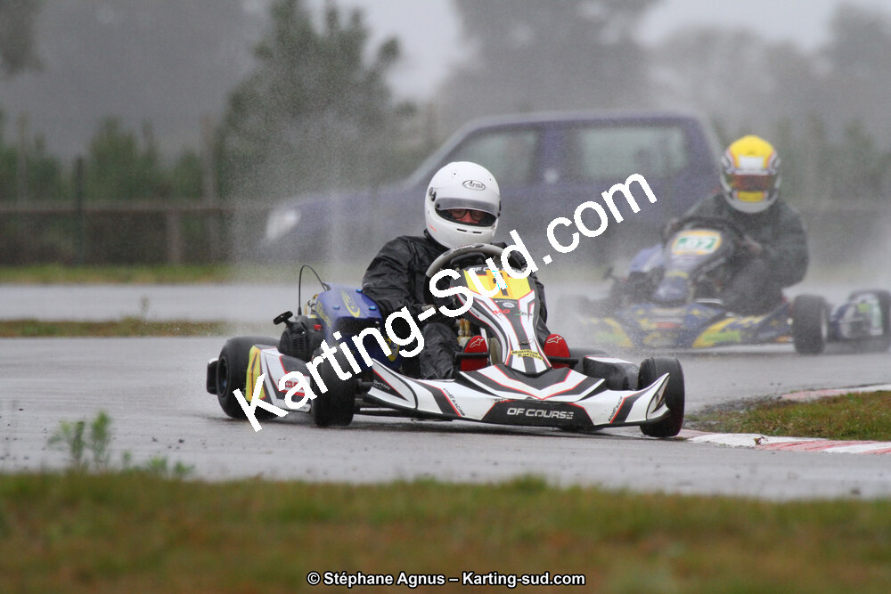 12/11/2017 : Course Club à Escource (Photos Stéphane Agnus) 2017 — karting
