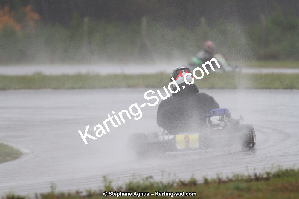 12/11/2017 : Course Club à Escource (Photos Stéphane Agnus) 2017 — karting