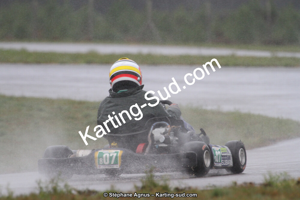 12/11/2017 : Course Club à Escource (Photos Stéphane Agnus) 2017 — karting