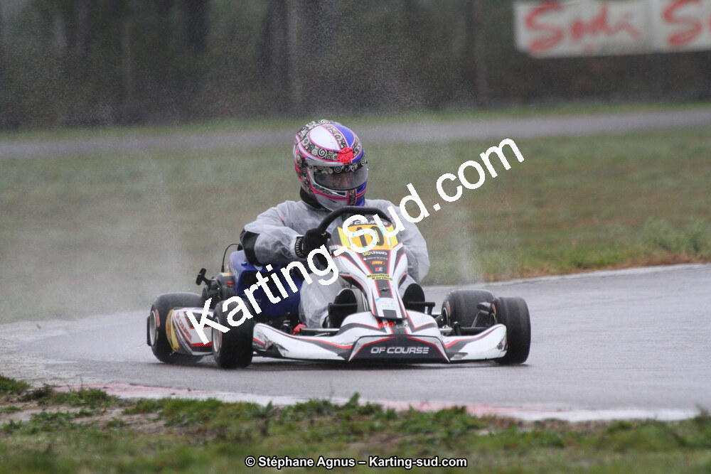 12/11/2017 : Course Club à Escource (Photos Stéphane Agnus) 2017 — karting