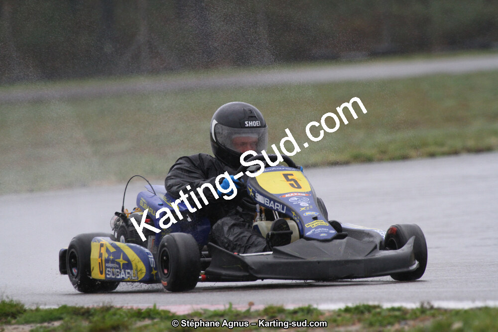 12/11/2017 : Course Club à Escource (Photos Stéphane Agnus) 2017 — karting