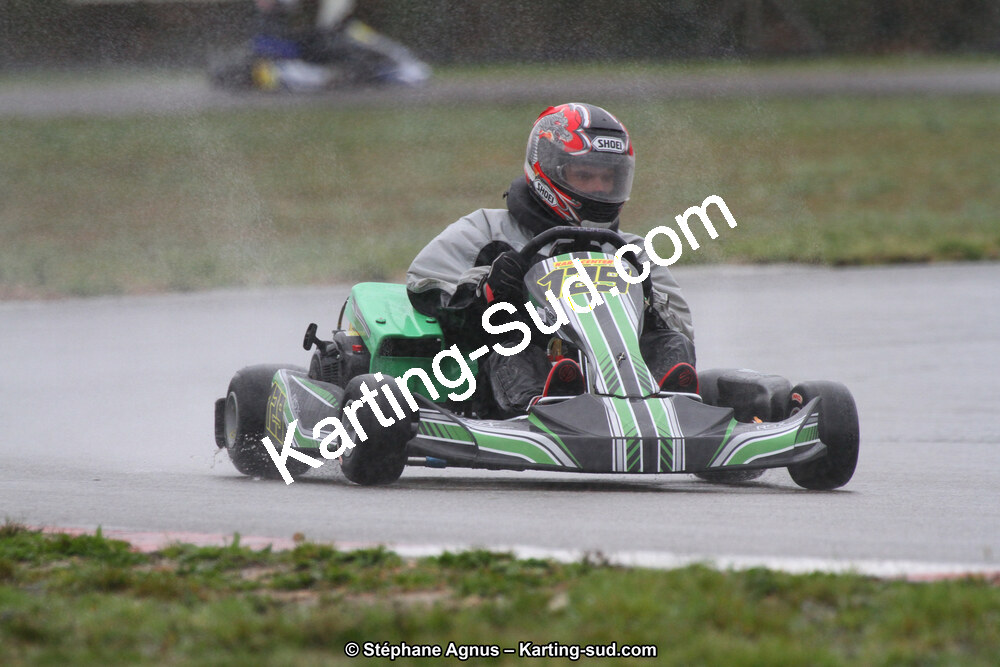 12/11/2017 : Course Club à Escource (Photos Stéphane Agnus) 2017 — karting